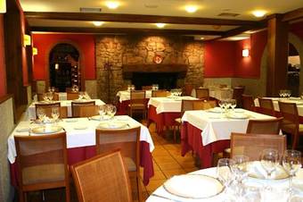 Hostal Gran Duque