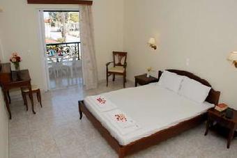 Aphrodite Hotel