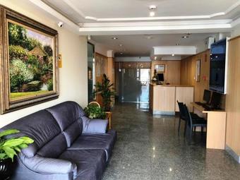 Hotel Riveiro II