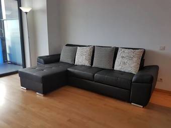 Apartment Airport Barcelona Premium