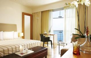 Hotel Daios Luxury Living