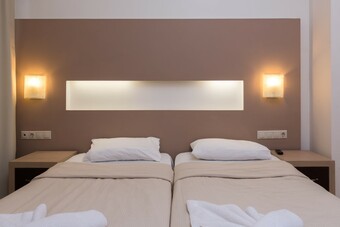 Hotel Orfeas