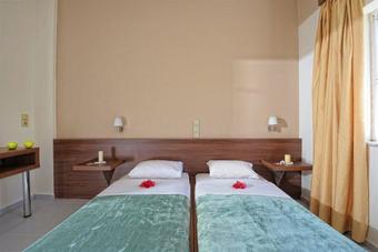 Meropi Hotel & Apartments