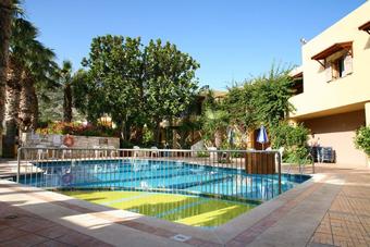 Hotel Latania Apartments