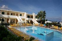 Hotel Villa Alexandra