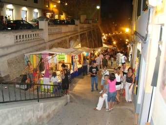 Hotel My Rooms Ciutadella Adults Only