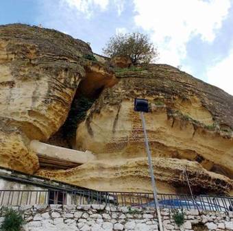 Holiday Home Calle Atalaya