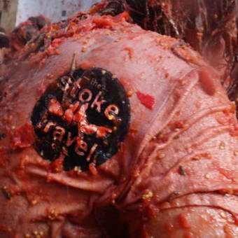 La Tomatina Camping