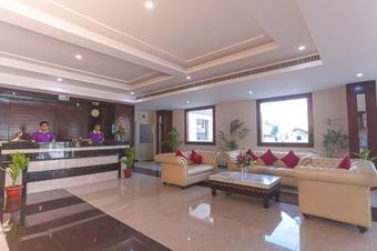 Hotel Cygnett Lite, Sonipat