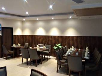 Hotel Fairvacanze Inns And Suites