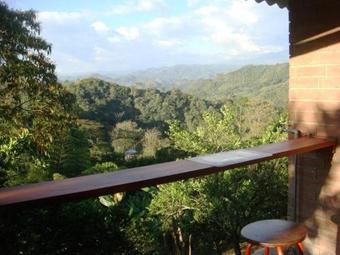 Agroturismo Finca La Lorenza