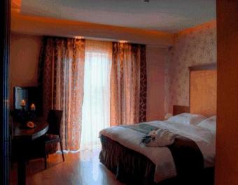 Hotel Elpida Resort & Spa