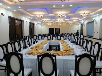 Hostal Hotel Executive Lodges