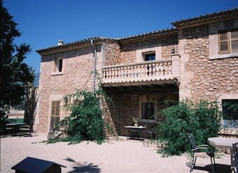 Hotel Agroturismo Es Quatre Cantons