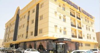 Hotel Boudl (suite)
