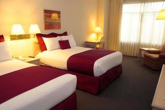 Hotel San Marcos