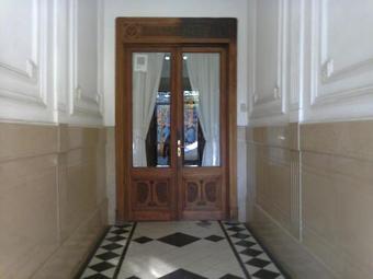 Hotel Plaza Tres Arroyos