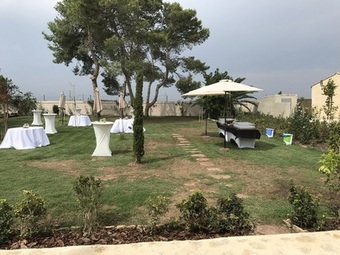 Hotel Masia El Teular