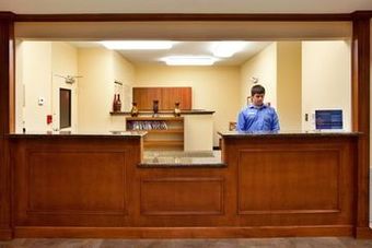 Hotel Candlewood Suites Denham Springs