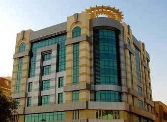 Hotel Le Grand