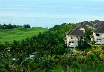 Sea Links Villa Resort & Golf