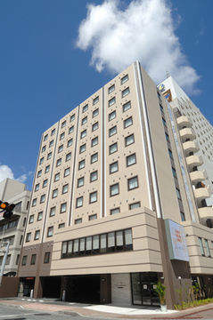 Hotel Smile Okinawa Naha