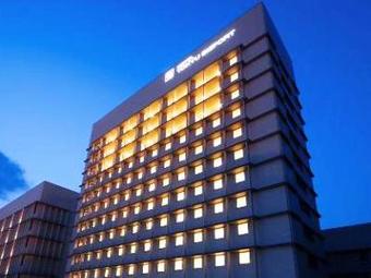 Hotel Tokyu Bizfort