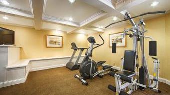 Hotel B.w Colony Inn