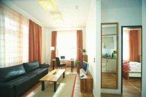 Best Western Hotel Stadtpalais