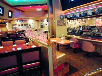 Hotel Crowne Plaza Casino