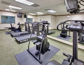 Hotel Holiday Inn Dubuque/galena