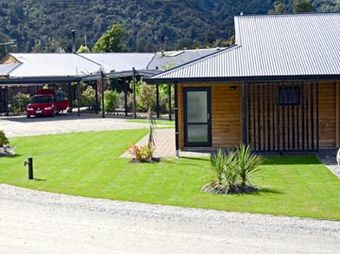 Hotel Westwood Lodge