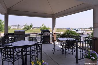 Hotel Candlewood Suites Gillette