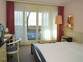 Seehotel Riviera