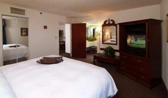 Hotel Hampton Inn Georgetown Marina