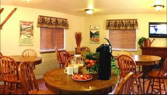 Hotel Fairbridge Inn & Suites - Sandpoint