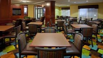 Hotel Holiday Inn Express Grove City (outlet Center)