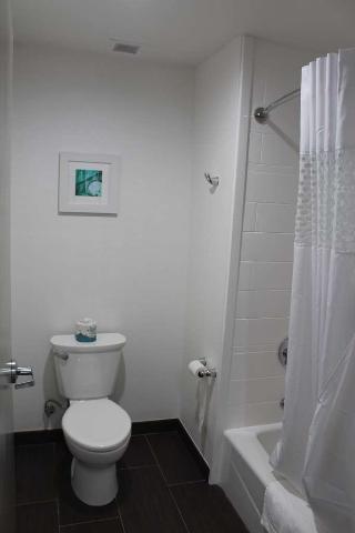 Hotel Hampton Inn & Suites Guthrie Ok