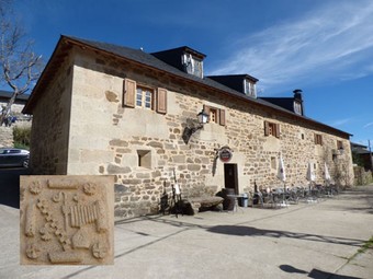 La Posada De Pedrazales