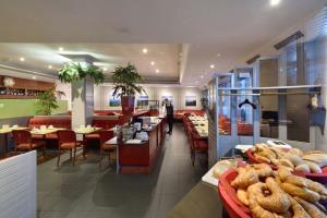 Best Western Hotel Continental