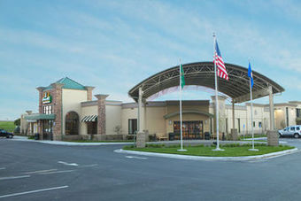 Hotel Holiday Inn Fairmont