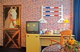 Best Western Hotel Prisma