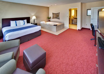 Holiday Inn Hotel & Suites West Des Moines Jordan Creek
