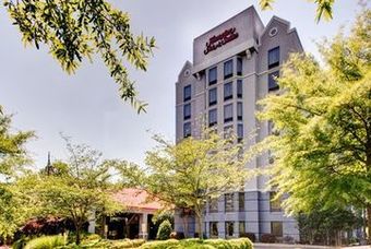 Hotel Atlantagwinnett Ga