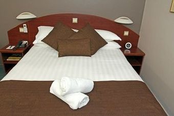 Hotel Best Western Hospitality Inn Esperance
