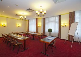 Best Western Hotel Excelsior