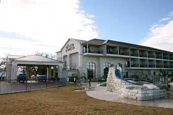 Hotel Hampton Inn & Suites Fredericksburg