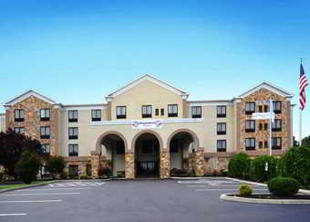 Hotel Quality Inn & Suites