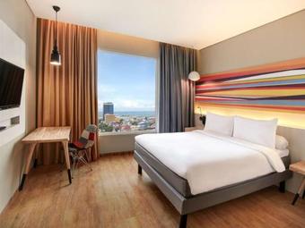Hotel Ibis Styles Makassar Sam Ratulangi