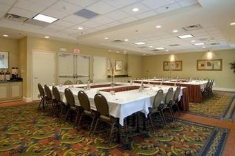 Hotel Hilton Garden Inn Tallahassee Central